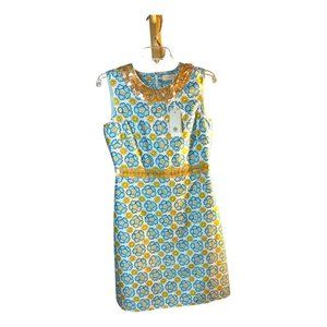 Toryburch, Annette Dress
